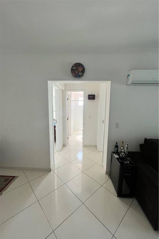 Apartamento com 2 quartos e 90 m² em Vila Caiçara, Praia Grande