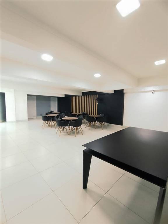 Apartamento com 2 quartos e 90 m² em Vila Caiçara, Praia Grande