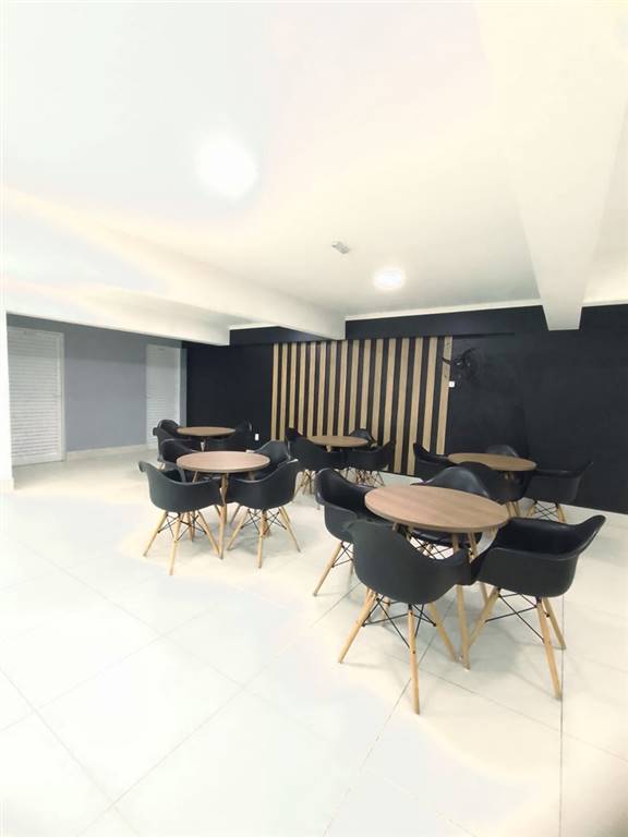 Apartamento com 2 quartos e 90 m² em Vila Caiçara, Praia Grande