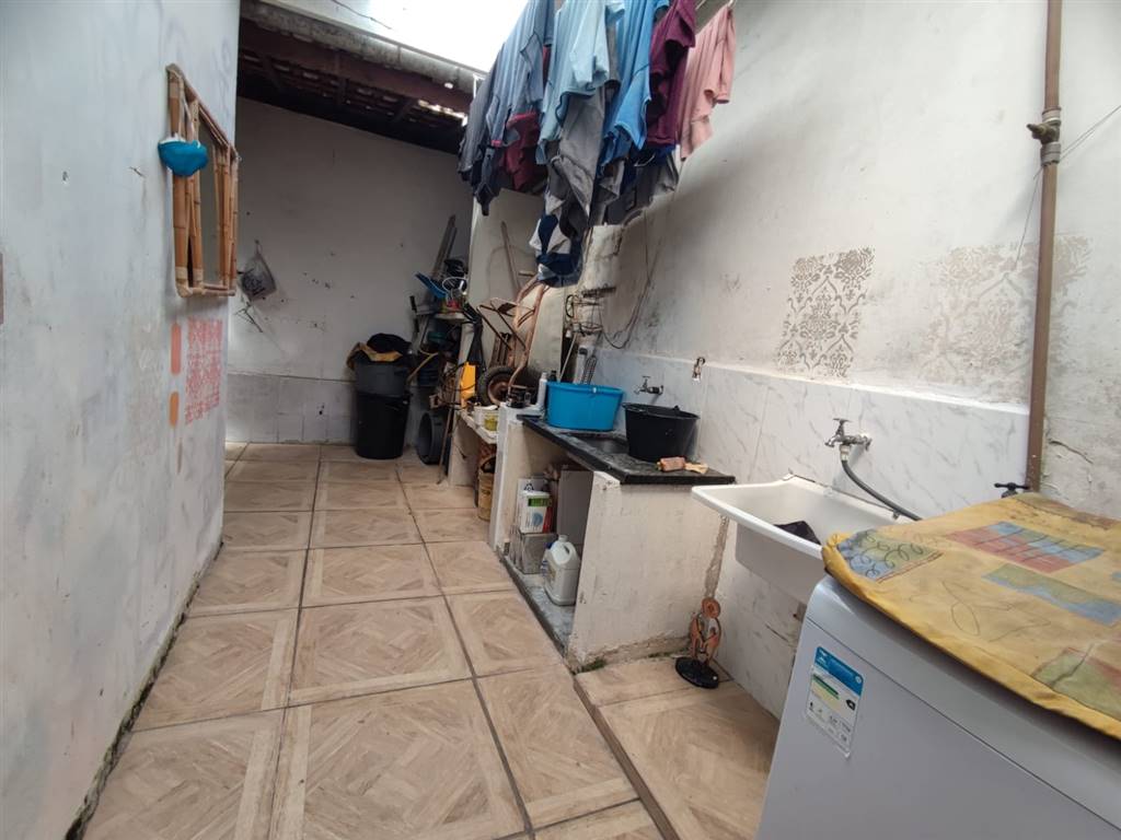 Casa com 2 quartos e 65 m² em Vila Caiçara, Praia Grande