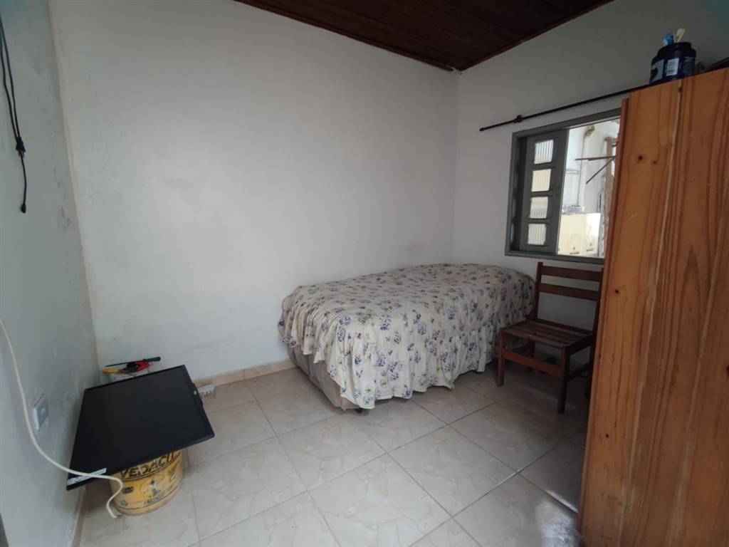 Casa com 2 quartos e 65 m² em Vila Caiçara, Praia Grande