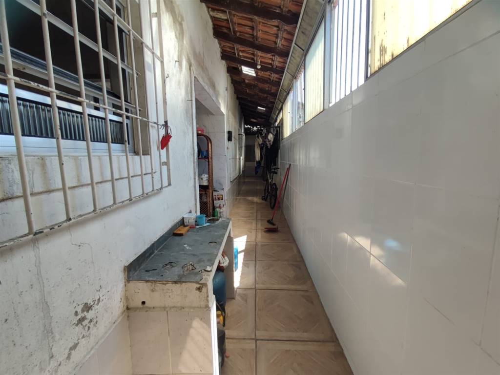 Casa com 2 quartos e 65 m² em Vila Caiçara, Praia Grande