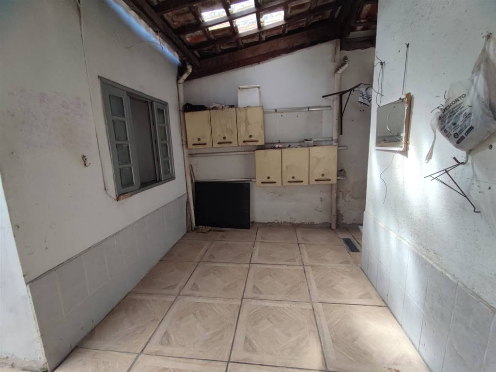Casa com 2 quartos e 65 m² em Vila Caiçara, Praia Grande