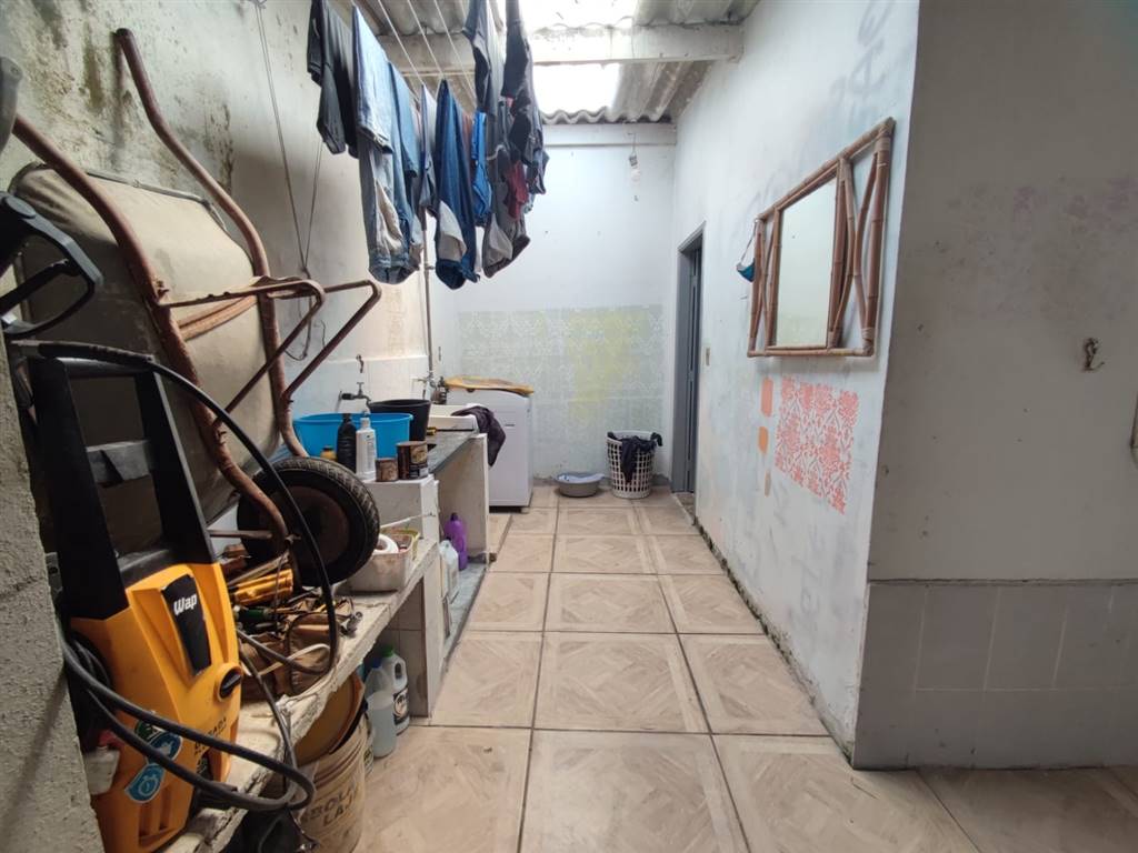 Casa com 2 quartos e 65 m² em Vila Caiçara, Praia Grande