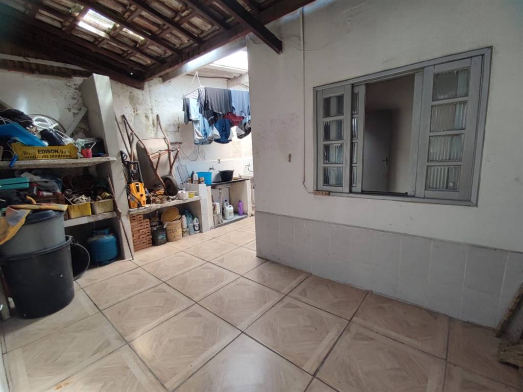 Casa com 2 quartos e 65 m² em Vila Caiçara, Praia Grande