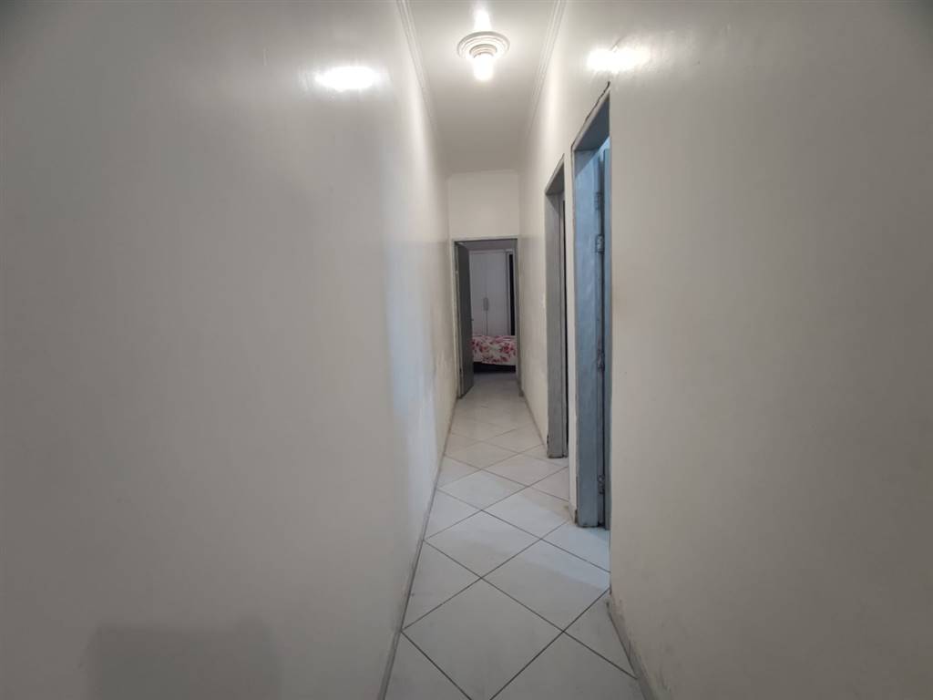 Casa com 2 quartos e 65 m² em Vila Caiçara, Praia Grande