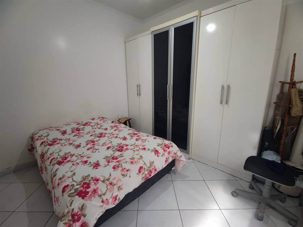 Casa com 2 quartos e 65 m² em Vila Caiçara, Praia Grande