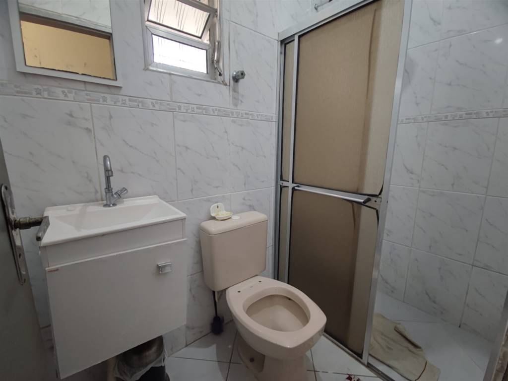 Casa com 2 quartos e 65 m² em Vila Caiçara, Praia Grande