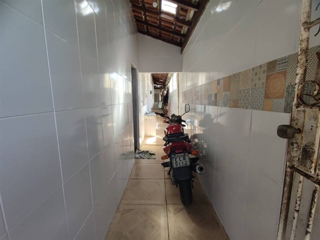Casa com 2 quartos e 65 m² em Vila Caiçara, Praia Grande