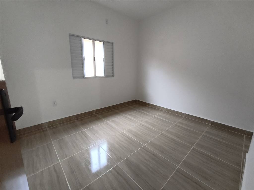 Casa com 2 quartos e 50 m² em Vila Caiçara, Praia Grande