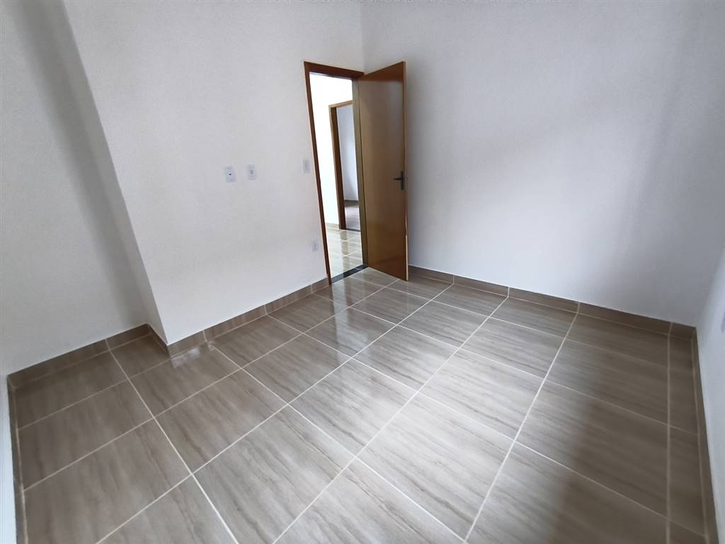 Casa com 2 quartos e 50 m² em Vila Caiçara, Praia Grande