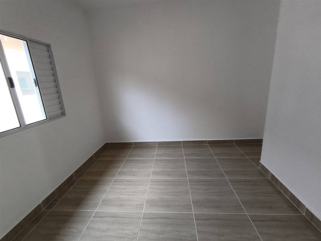 Casa com 2 quartos e 50 m² em Vila Caiçara, Praia Grande