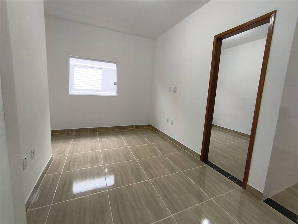Casa com 2 quartos e 50 m² em Vila Caiçara, Praia Grande