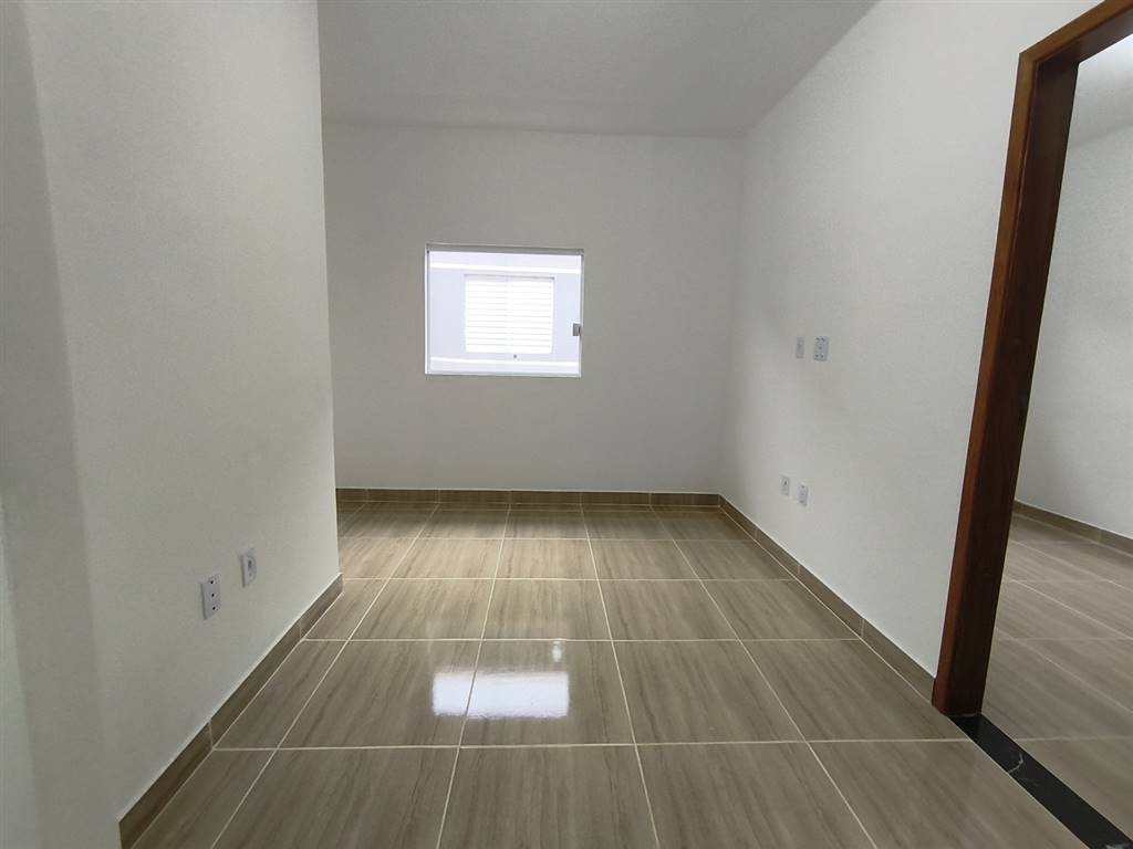 Casa com 2 quartos e 50 m² em Vila Caiçara, Praia Grande