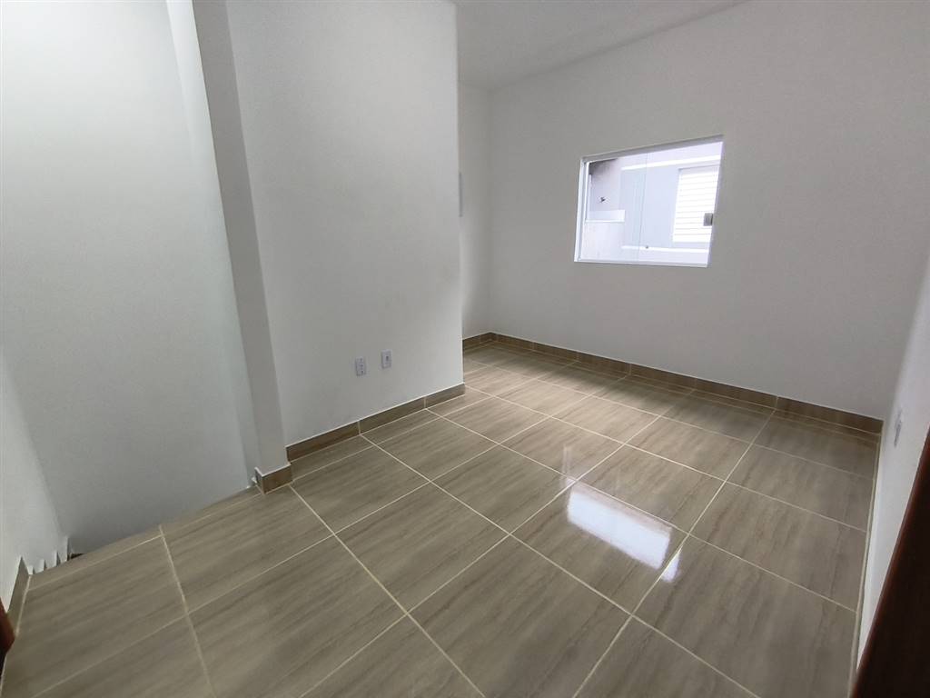Casa com 2 quartos e 50 m² em Vila Caiçara, Praia Grande
