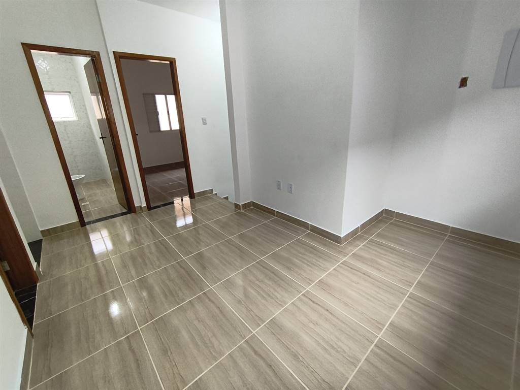 Casa com 2 quartos e 50 m² em Vila Caiçara, Praia Grande