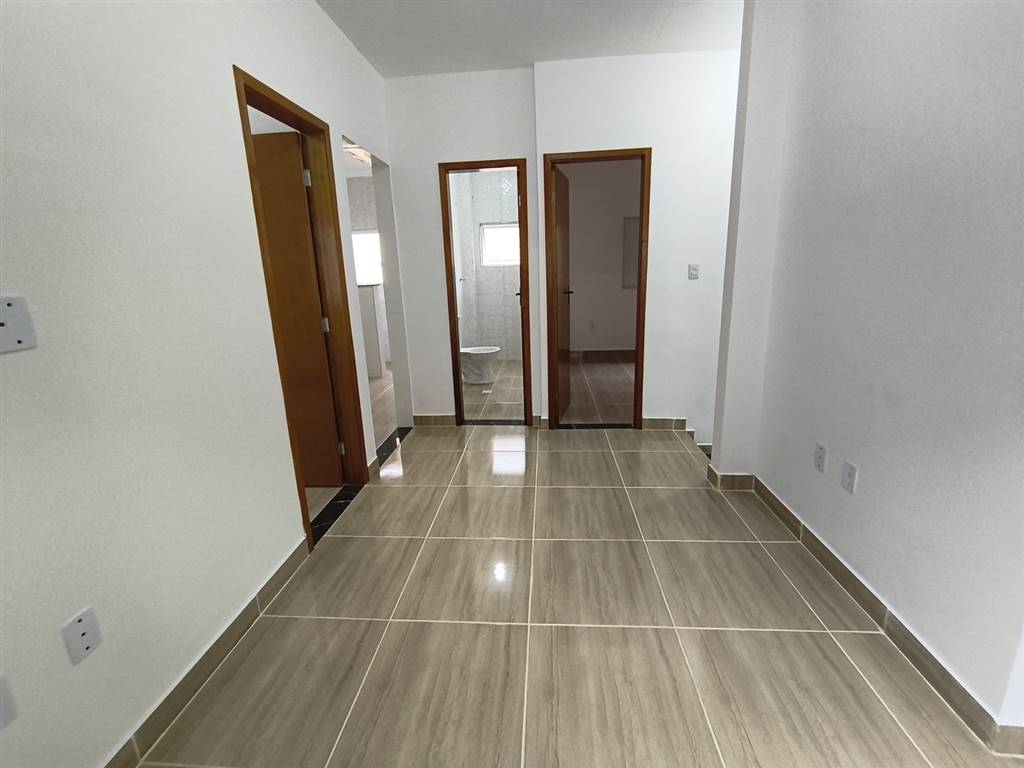 Casa com 2 quartos e 50 m² em Vila Caiçara, Praia Grande