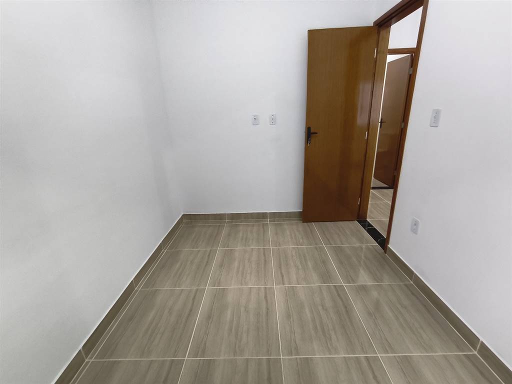 Casa com 2 quartos e 50 m² em Vila Caiçara, Praia Grande