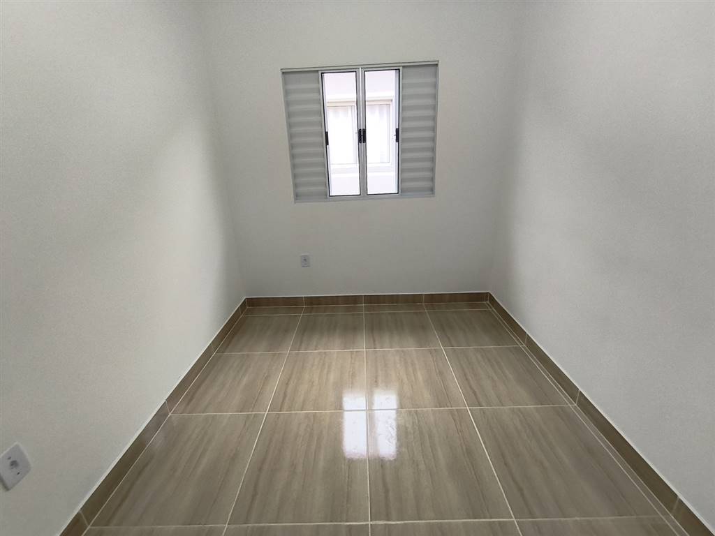 Casa com 2 quartos e 50 m² em Vila Caiçara, Praia Grande