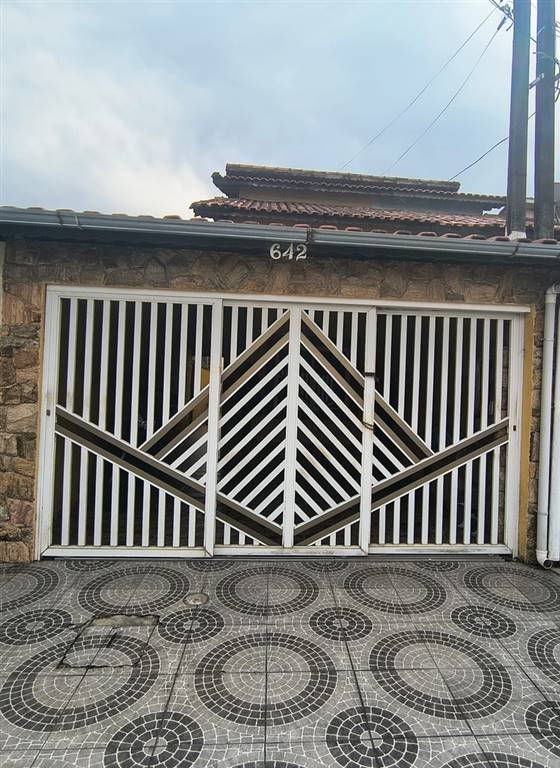 Casa com 2 quartos e 99 m² em Vila Caiçara, Praia Grande