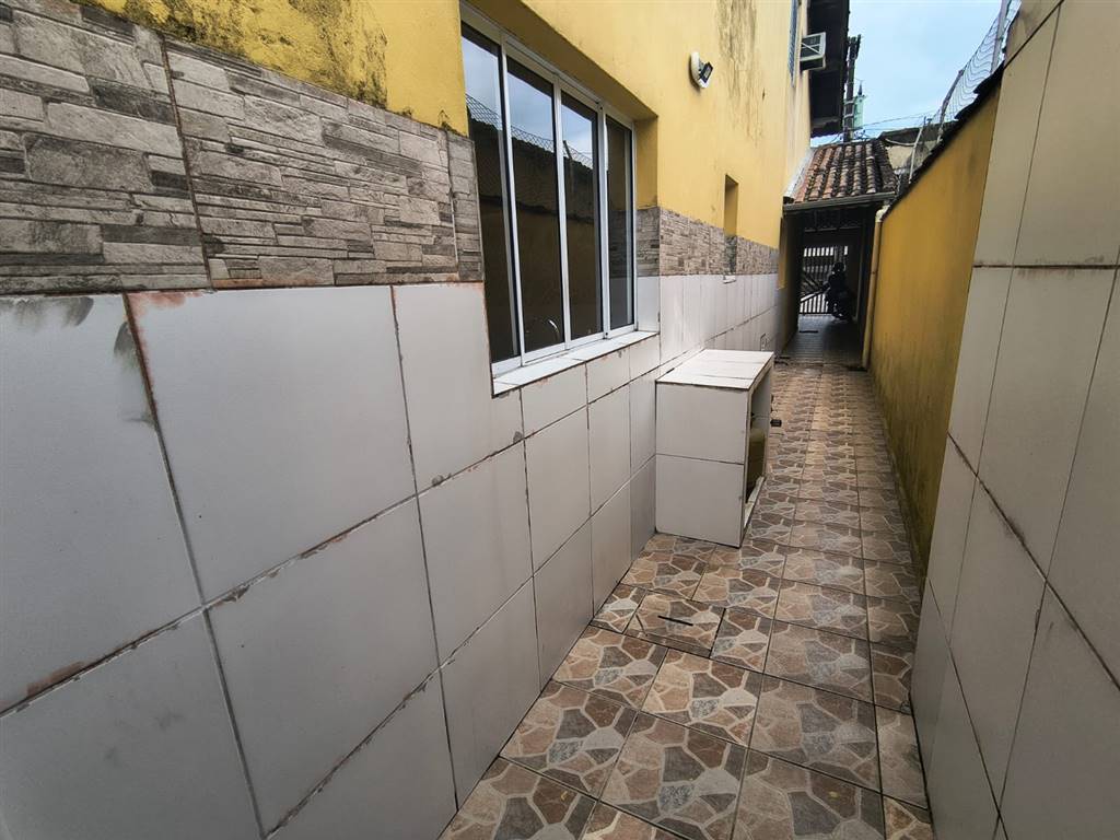 Casa com 2 quartos e 99 m² em Vila Caiçara, Praia Grande
