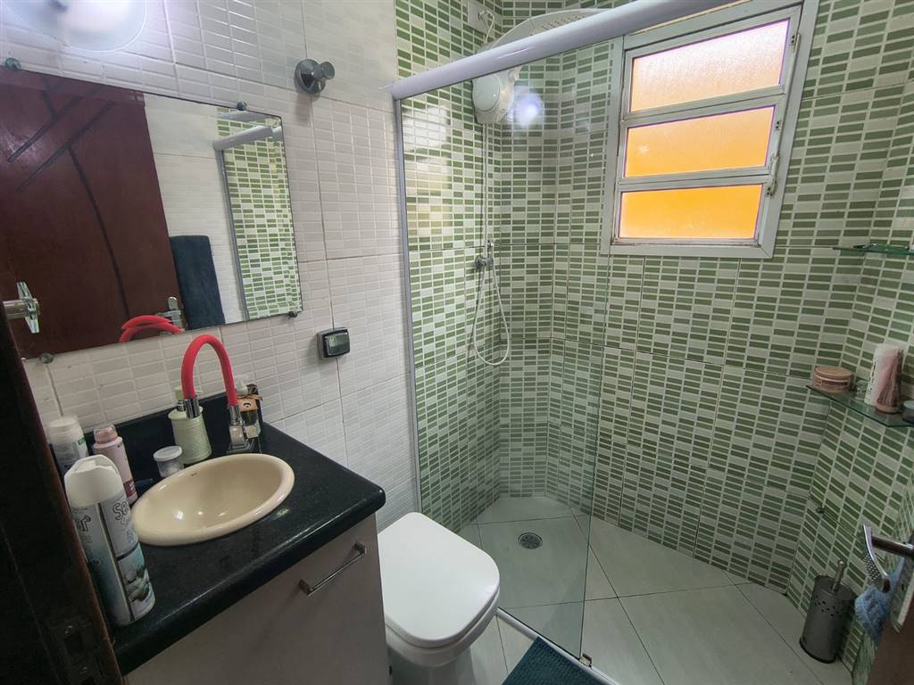 Casa com 2 quartos e 99 m² em Vila Caiçara, Praia Grande