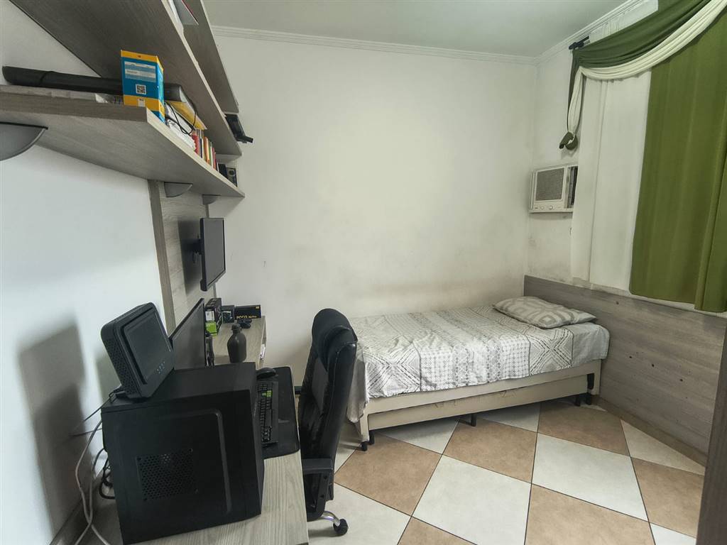 Casa com 2 quartos e 99 m² em Vila Caiçara, Praia Grande