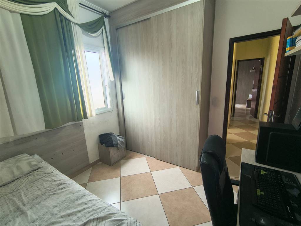 Casa com 2 quartos e 99 m² em Vila Caiçara, Praia Grande
