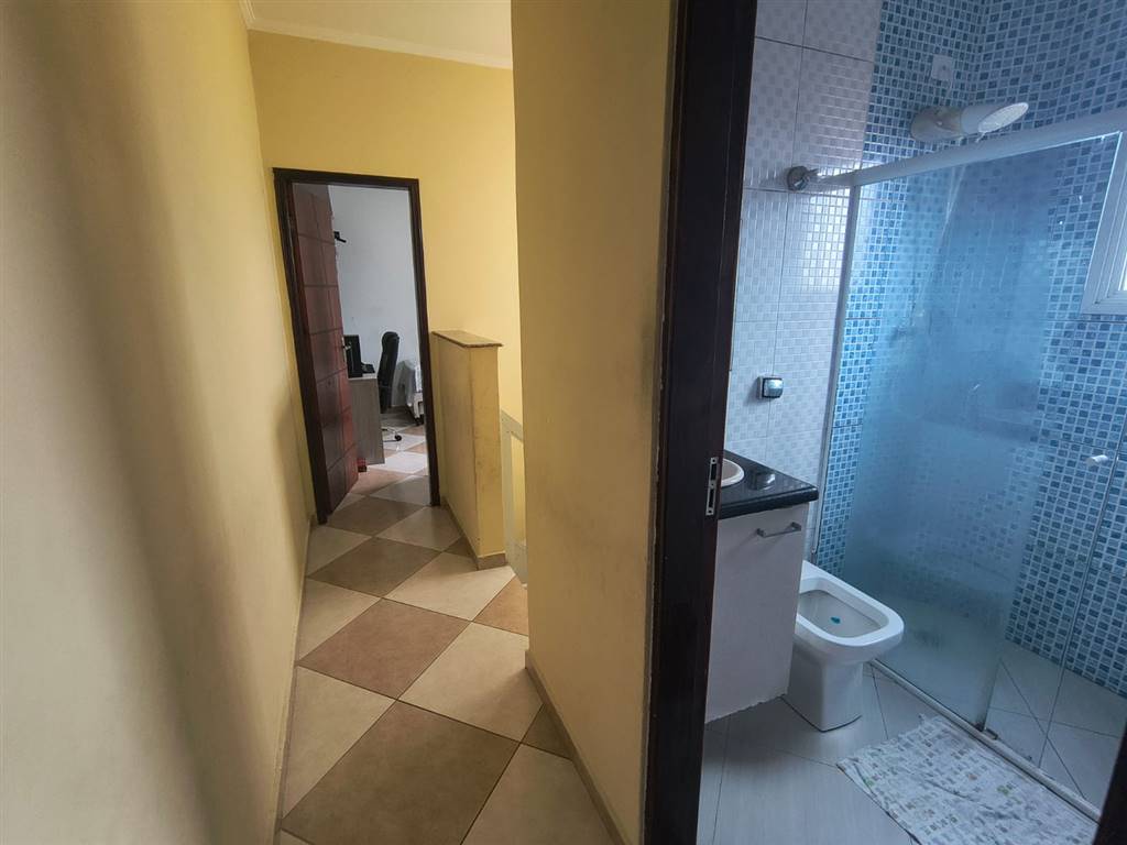 Casa com 2 quartos e 99 m² em Vila Caiçara, Praia Grande