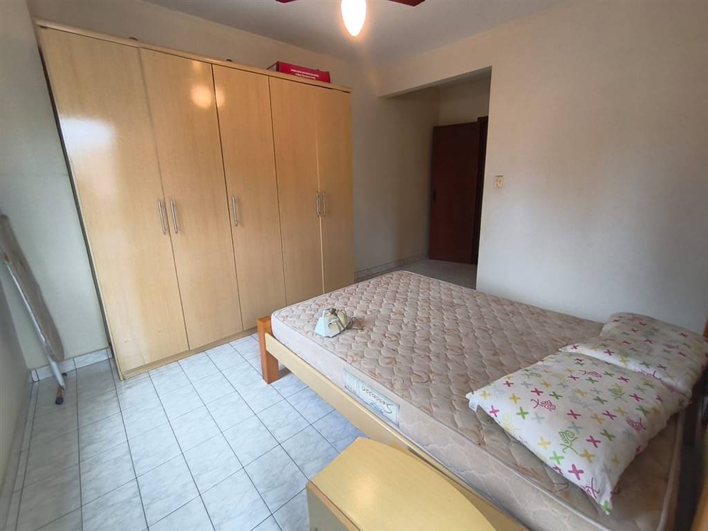 Apartamento com 3 quartos e 127 m² em Vila Caiçara, Praia Grande