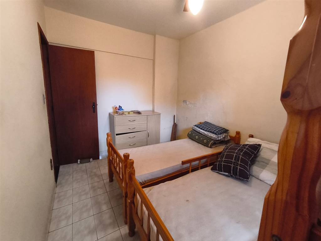 Apartamento com 3 quartos e 127 m² em Vila Caiçara, Praia Grande
