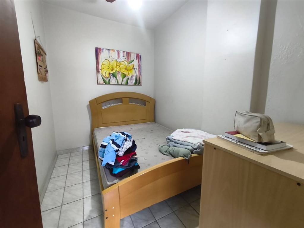 Apartamento com 3 quartos e 127 m² em Vila Caiçara, Praia Grande