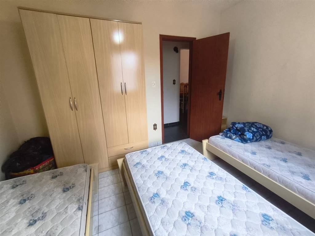 Apartamento com 3 quartos e 127 m² em Vila Caiçara, Praia Grande