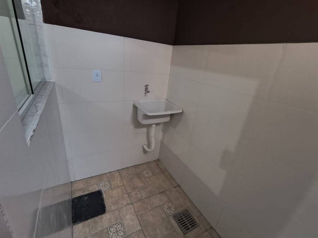 Casa com 2 quartos e 46 m² em Vila Caiçara, Praia Grande