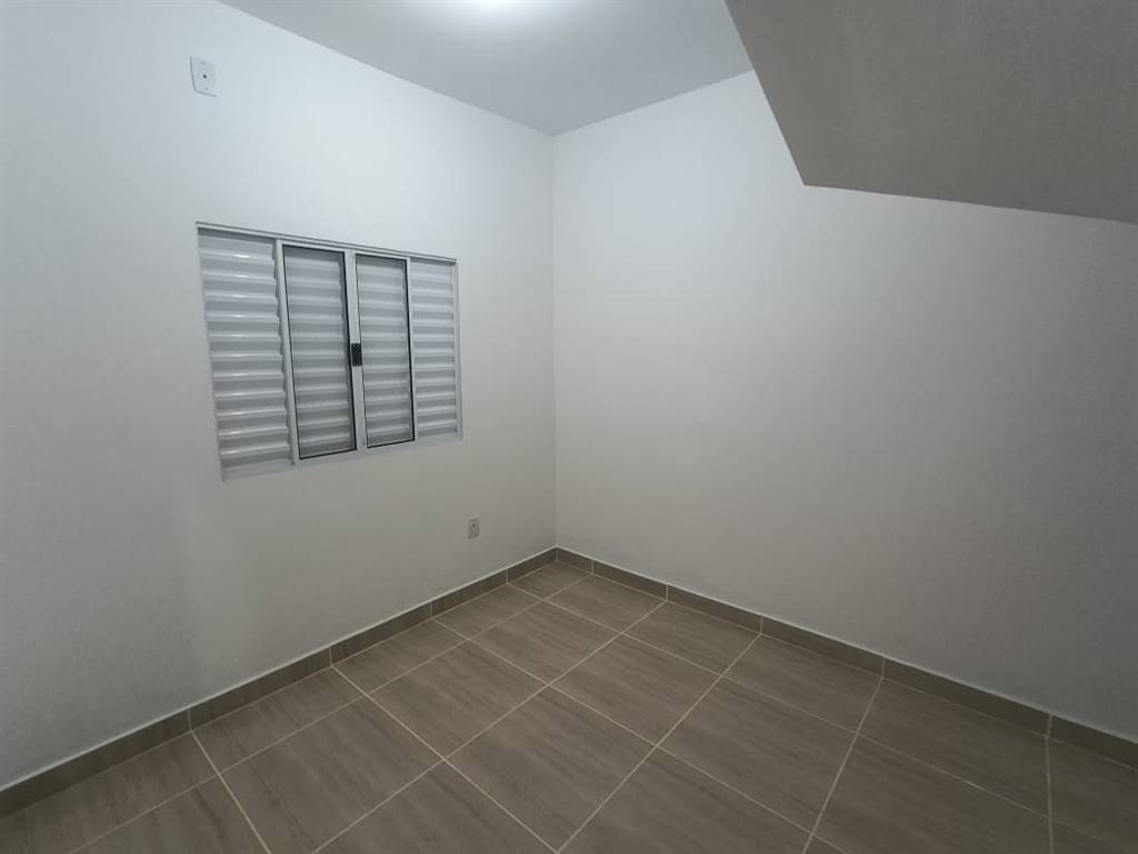 Casa com 2 quartos e 46 m² em Vila Caiçara, Praia Grande