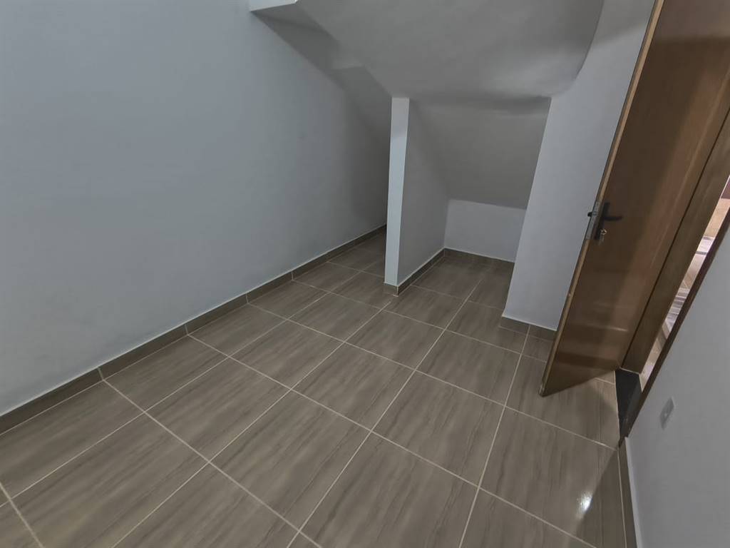 Casa com 2 quartos e 46 m² em Vila Caiçara, Praia Grande