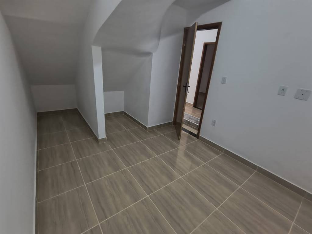 Casa com 2 quartos e 46 m² em Vila Caiçara, Praia Grande