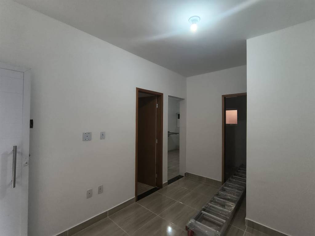 Casa com 2 quartos e 46 m² em Vila Caiçara, Praia Grande
