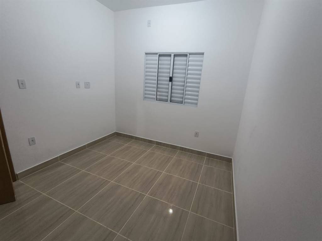 Casa com 2 quartos e 46 m² em Vila Caiçara, Praia Grande