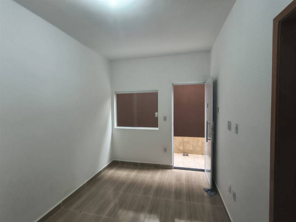 Casa com 2 quartos e 46 m² em Vila Caiçara, Praia Grande