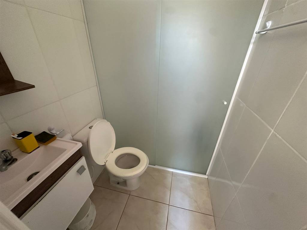 Casa com 2 quartos e 126 m² em Vila Caiçara, Praia Grande