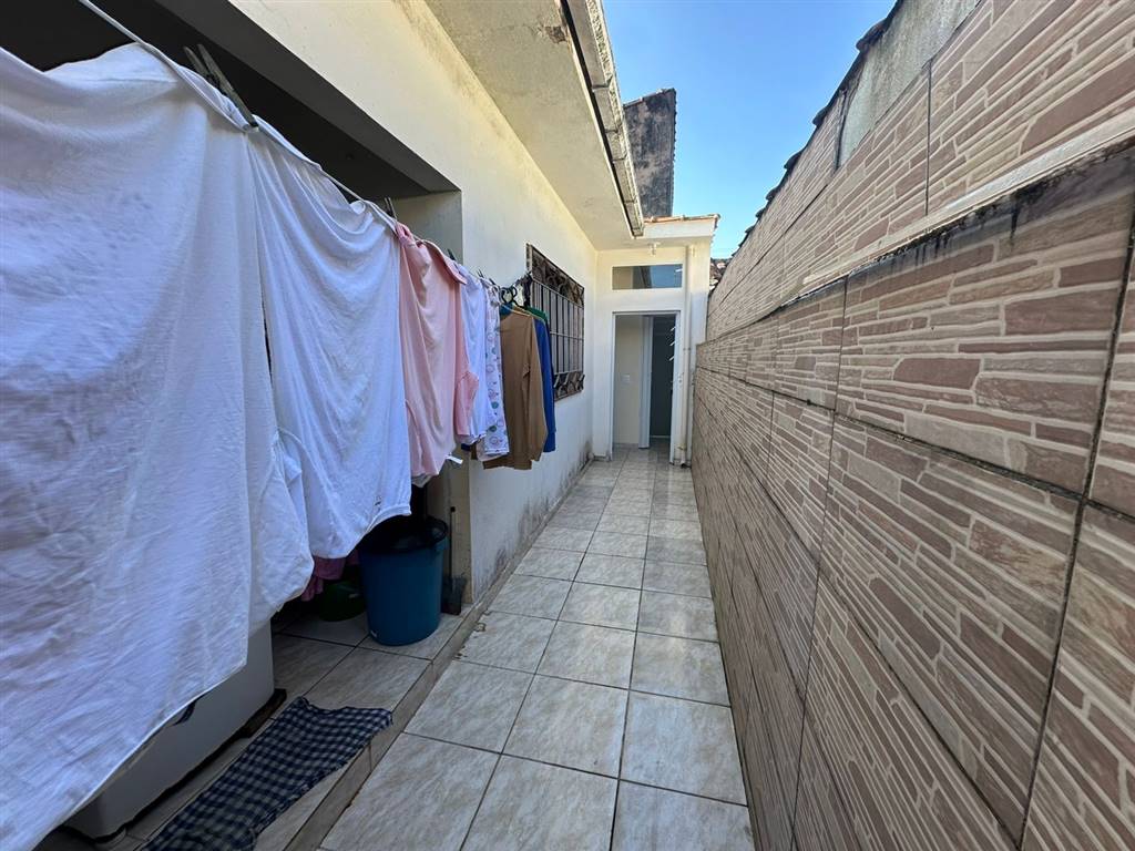 Casa com 2 quartos e 126 m² em Vila Caiçara, Praia Grande
