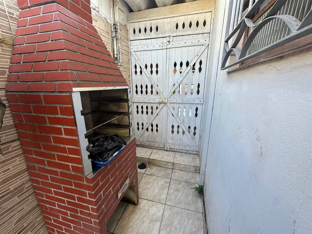 Casa com 2 quartos e 126 m² em Vila Caiçara, Praia Grande