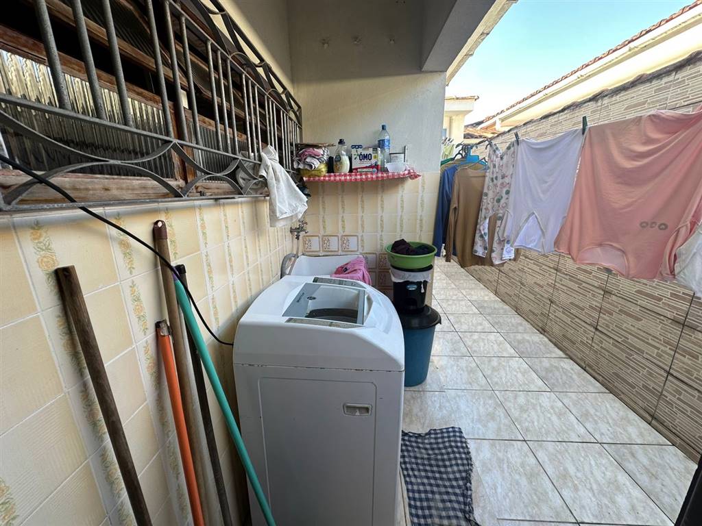 Casa com 2 quartos e 126 m² em Vila Caiçara, Praia Grande