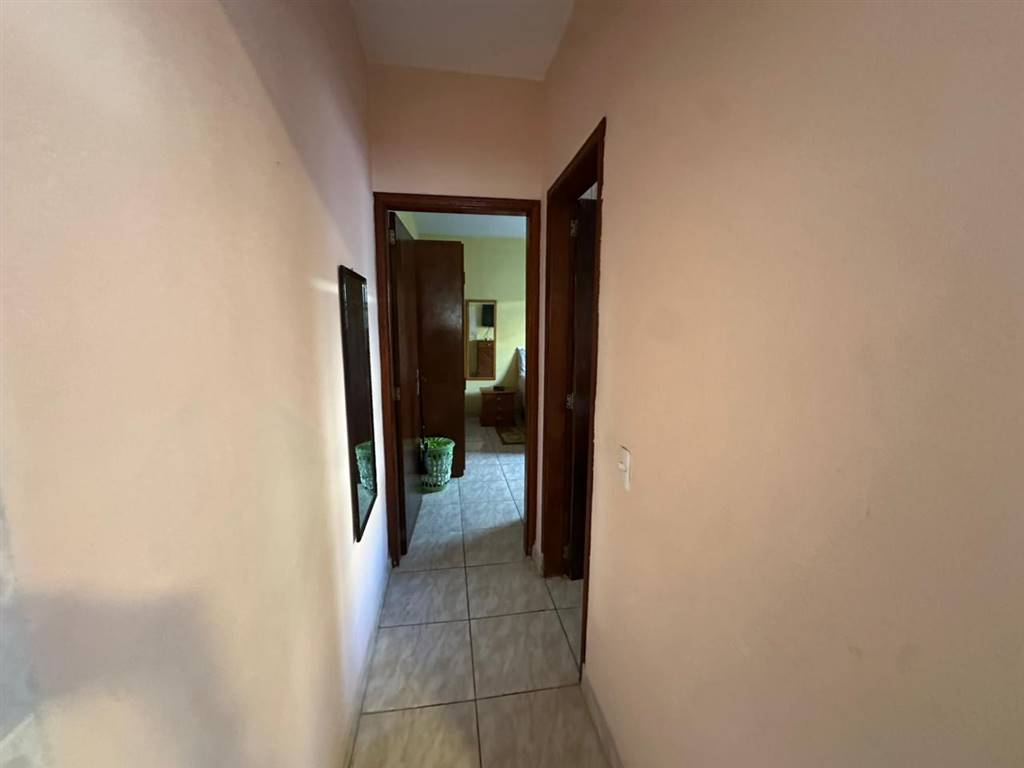 Casa com 2 quartos e 126 m² em Vila Caiçara, Praia Grande