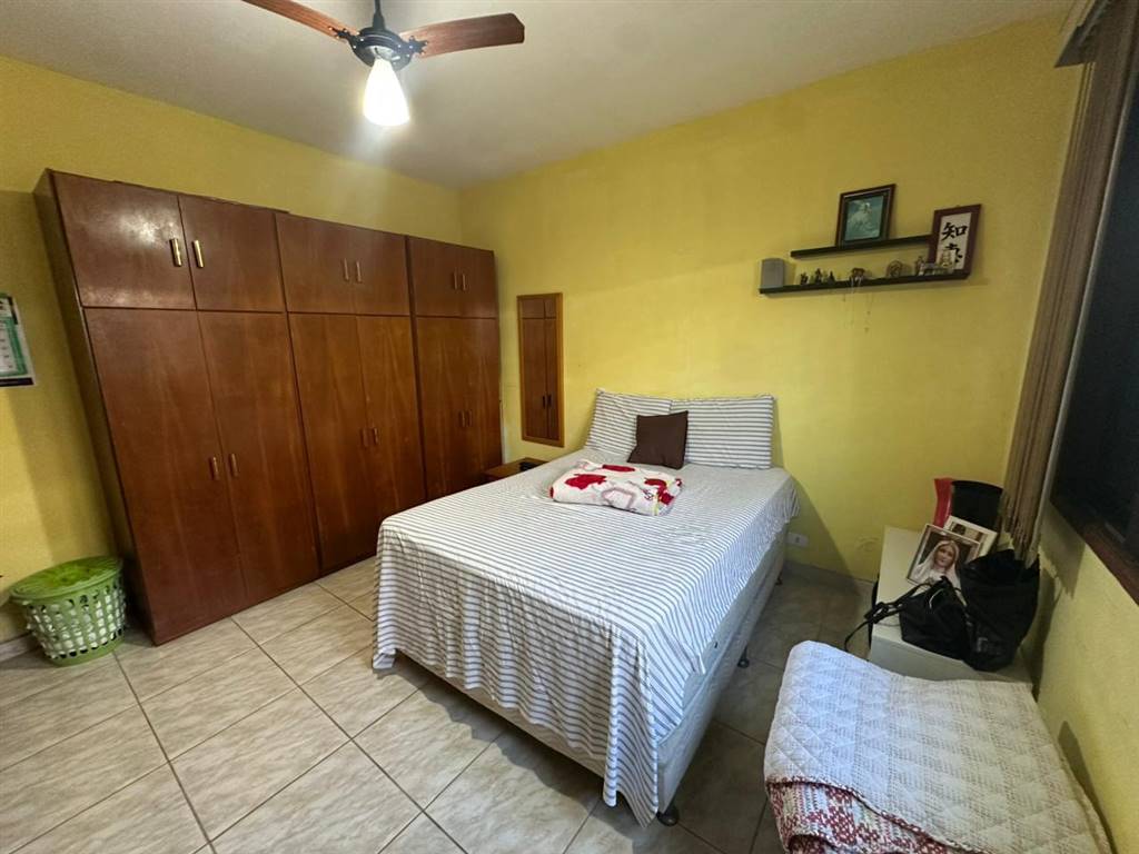 Casa com 2 quartos e 126 m² em Vila Caiçara, Praia Grande