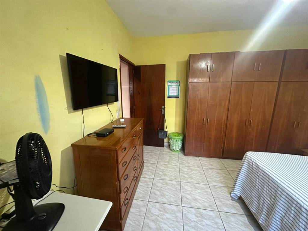 Casa com 2 quartos e 126 m² em Vila Caiçara, Praia Grande