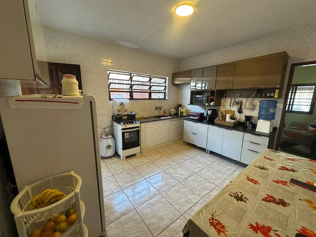 Casa com 2 quartos e 126 m² em Vila Caiçara, Praia Grande