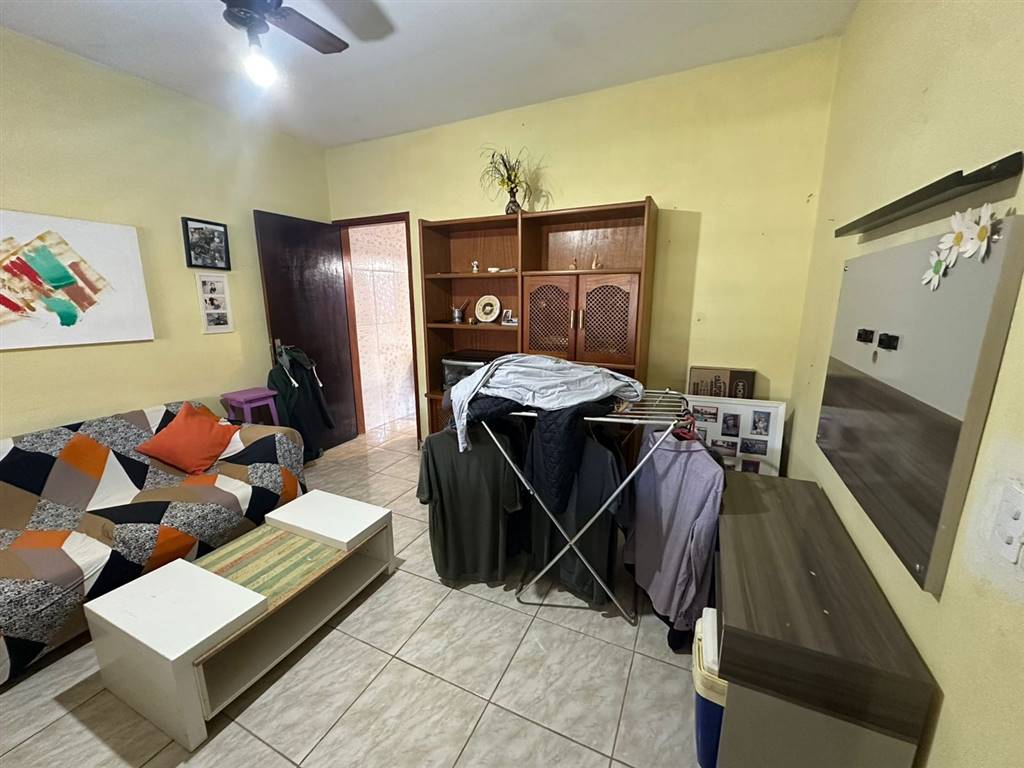 Casa com 2 quartos e 126 m² em Vila Caiçara, Praia Grande
