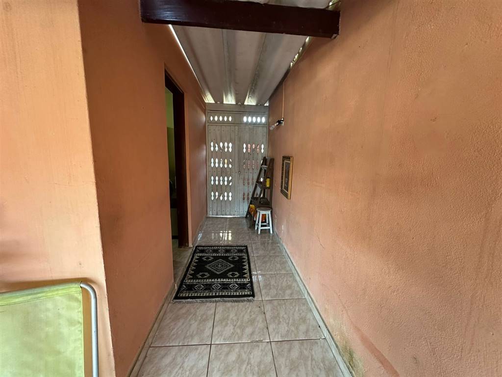 Casa com 2 quartos e 126 m² em Vila Caiçara, Praia Grande